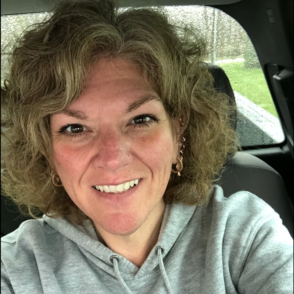 Meet your Posher, Kara